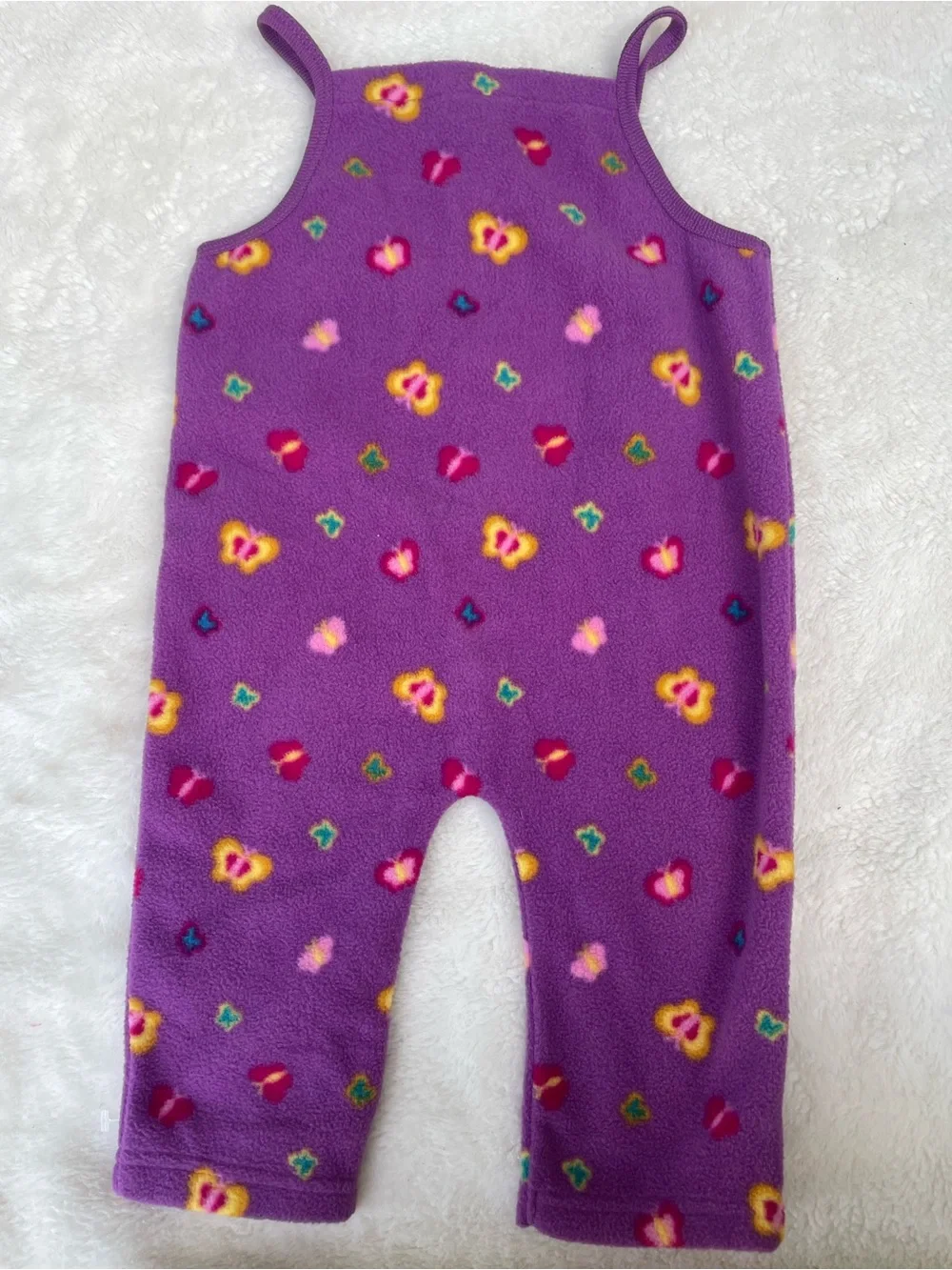 The Unbranded Brand soft purple